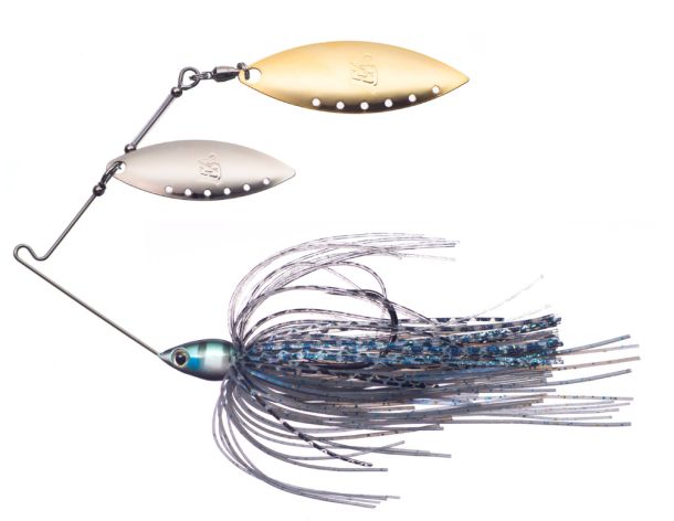 Fish Arrow spinnerbaits